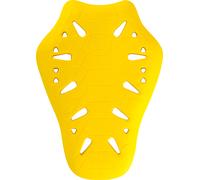 Segura Protect Flex Omega Level 2, paraschiena XL-4XL male Giallo