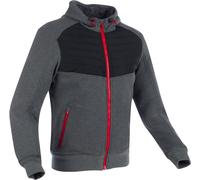 Segura Pulsor Hoodie Jacket Grigio S Uomo