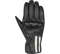 Guanti Moto Segura Romeo Nero/BiancoXL Nero,Bianco