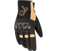 SEGURA Russell Black / Beige