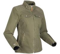 SEGURA SEGURA - Giacca Bahia Lady Khaki T1