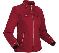 Segura Bahia Jacket Rosso 38 Donna