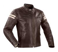 SEGURA SEGURA - Giacca Funky Marrone / Beige XL