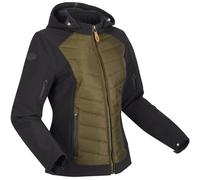 Segura Natcho 2 Hoodie Jacket Nero 48 Donna