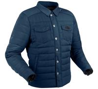 Segura Ness Jacket Blu L Uomo