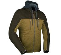 SEGURA SEGURA - Giacca Presto Marrone / Sand 4XL