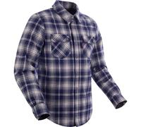 SEGURA SEGURA - Giacca Sierra Navy / Bianco 3XL