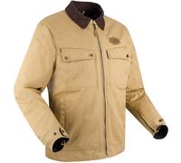SEGURA SEGURA - Giacca Tampico Beige M