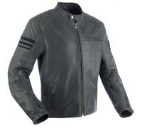 Giacca Moto Segura Track Grigio/Nero3XL Grigio,Nero