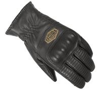 SEGURA SEGURA - Guanti Panther Nero T11