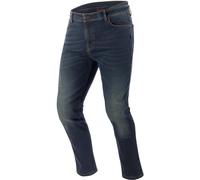 §Pantaloni Moto Segura Cosmic Blu§
