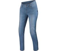 Segura Rosco, jeans donna T2 female Blu