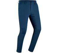 Segura Skiff, pantaloni in tessuto S male Blu Scuro