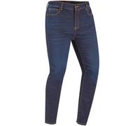 SEGURA SEGURA - Pantaloni Uzy Blue XL
