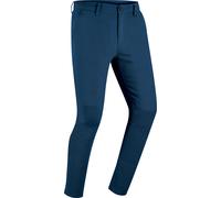 Segura Skiff, pantaloni in tessuto L male Blu Scuro