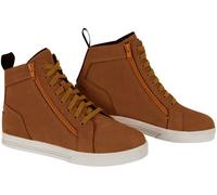 Segura Braxton Motorcycle Shoes Marrone EU 43 Uomo
