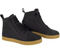Segura Braxton, scarpe 46 EU male Nero/Marrone