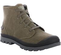 SEGURA - Stivali Katoomba Khaki Marrone 39