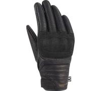 SEGURA SEGURA - Guanti Stoney Nero T8