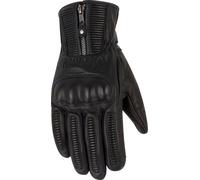 Segura Sultan Black-Edition, guanti impermeabili T11 male Nero