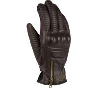 Segura Synchro Guanti da moto impermeabili, marrone, taglia 4XL per maschi