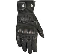 SEGURA SEGURA - Guanti Tampico Nero T11