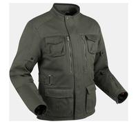 SEGURA Tess. Bora Louis Edition Giacca uomo verde, taglia 2XL