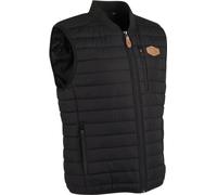 Segura Tipy Veste, nero, taglia 2XL per maschi