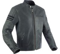 Giacca da moto Segura Track Gris XL
