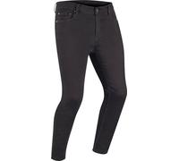 Segura Jeans da moto Uzy Nero Uomo 4XL