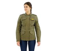 SEGURA Lady Tabata Giacca In Tessuto donna verde, taglia 46