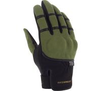 §Guanti Moto Donna Segura Zeek Evo Kaki-Nero§
