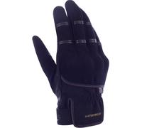 Segura Z vo Guanti da moto impermeabili, nero/marrone, Taglia 12