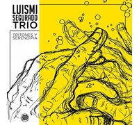 Segurado, Luismi - Tritones Y Serendipia