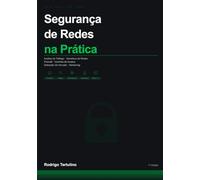 Segurança de Redes na Prática: Análise de Tráfego, Varredura, Firewall e Políticas de Acesso