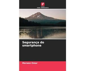 Segurança do smartphone