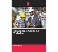 Segurança e Saúde no Trabalho
