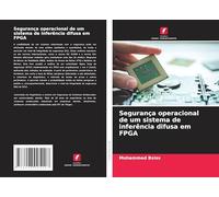 Segurança operacional de um sistema de inferência difusa em FPGA