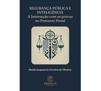Segurança Pública E Inteligência