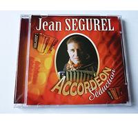 Segurel, Jean - Accordeon Seduction