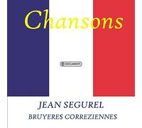 Segurel Jean - Bruyeres Correziennes