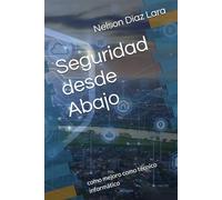 Seguridad desde Abajo: como mejoro como técnico informático