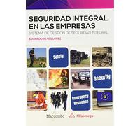 Seguridad integral en las empresas