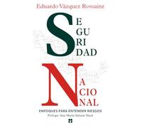 Seguridad Nacional: Enfoques para entender riesgos
