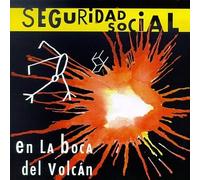 Seguridad Social - En La Boca Del Volcan
