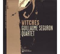 Seguron, Guillaume - Witches
