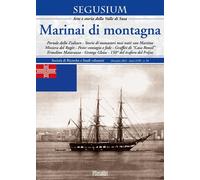 Segusium. Arte e storia della valle di Susa (2022). Vol. 59 - AA.VV.