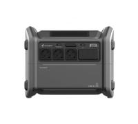 Segway Cube 1000 centrale elettrica portatile Fosfato di ferro di litio (LiFePo4) 2200 W 16,2 kg - Nouvo