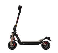 Segway GT3 PRO E Nero, Grigio, Rosso 80 km/h 30 Ah - Nouvo