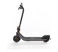 Segway Monopattino elettrico E2 Plus E II (36V 300W; ruota 8") NINEBOT Nero AA